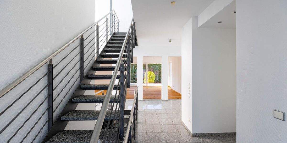 Einfamilienhaus Meerbusch / Lank-Latum Lank-Latum - 5 Zimmer, 217 m&sup2;, 980.000&euro; | Angebot:24597339