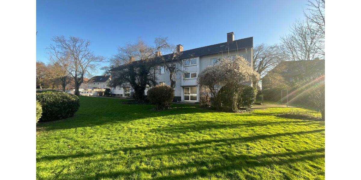 Erdgeschoßwohnung Duisburg Walsum - 2 Zimmer, 57 m&sup2;, 504&euro; | Angebot:25571596