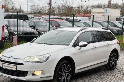 Citroen C5 240.000 km 5.999 € Bottrop 46238