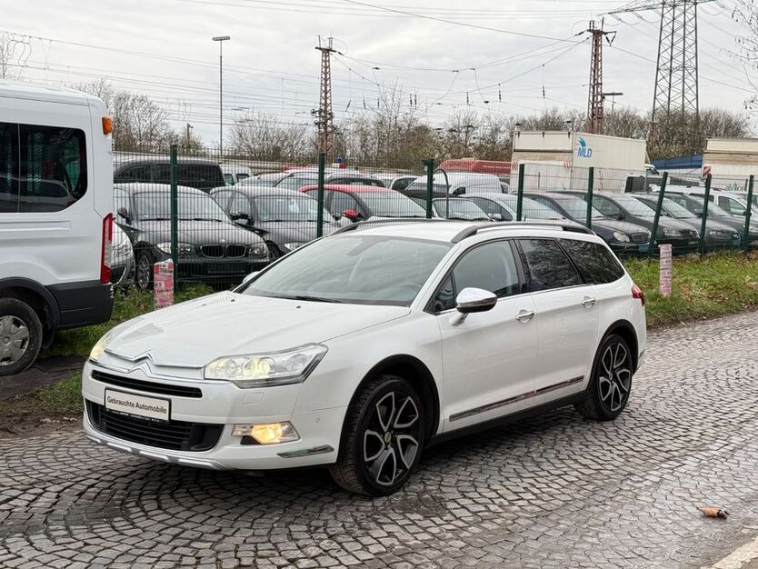 Citroen C5 240.000 km 5.999 € Bottrop 46238