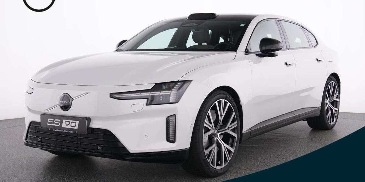 Volvo S90 19.500 km 78.599 &euro; Mülheim an der Ruhr 45472