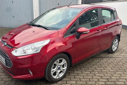 Ford B-Max 94.340 km 6.550 &euro; Oberhausen 46047