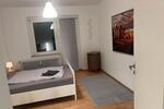 Charmante 2-Zimmerwohnung mit Balkon und Stellplatz