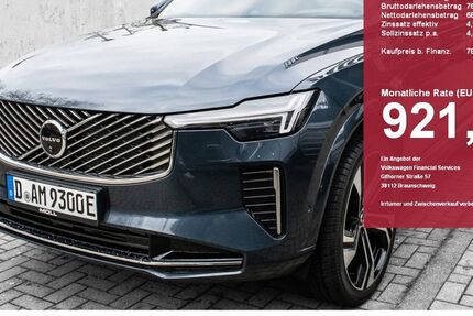 Volvo XC90 8.000 km 68.950 &euro; Düsseldorf 40549