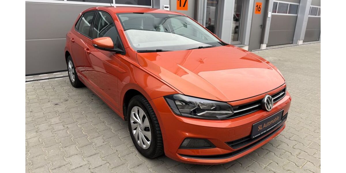 VW Polo 74.851 km 9.795 &euro; Willich 47877