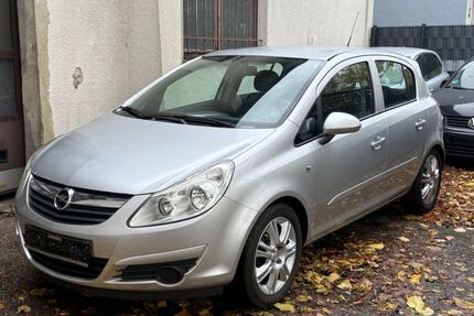 Opel Corsa 150.000 km 2.850 &euro; Mülheim an der ruhr 45475