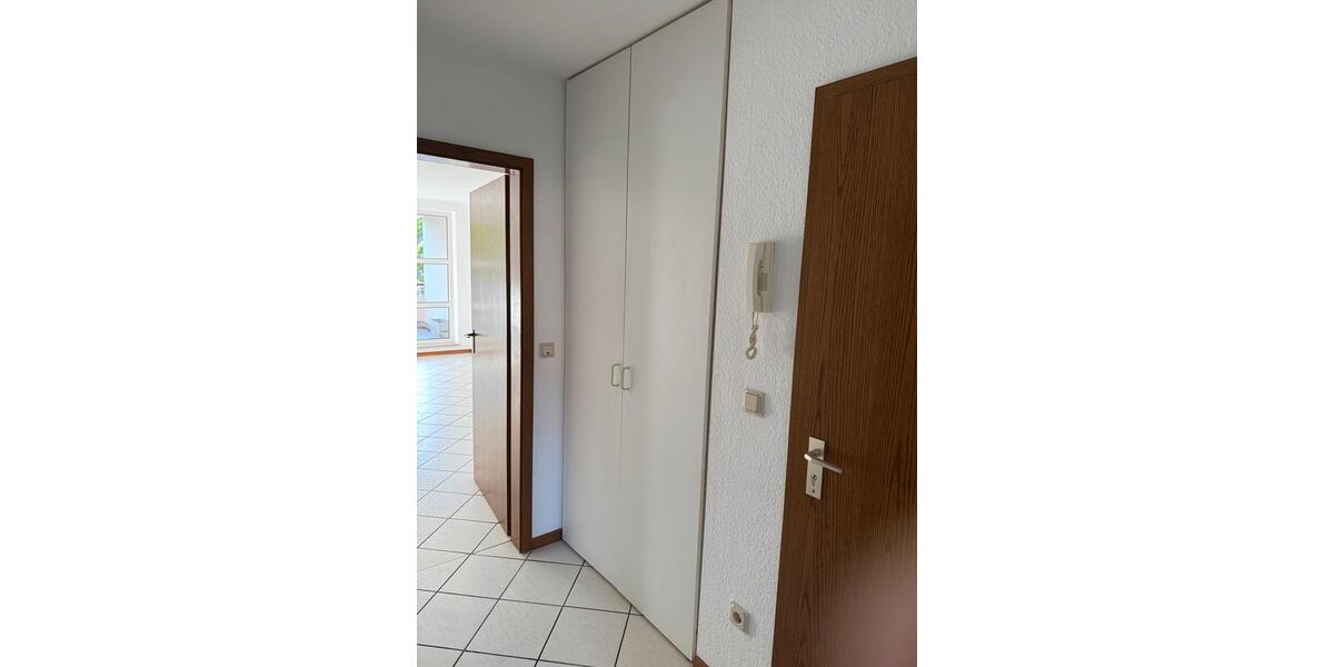 Etagenwohnung Neuss Augustinusviertel - 2 Zimmer, 62 m&sup2;, 805&euro; | Angebot:26356476