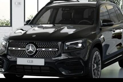 Mercedes GLB 200