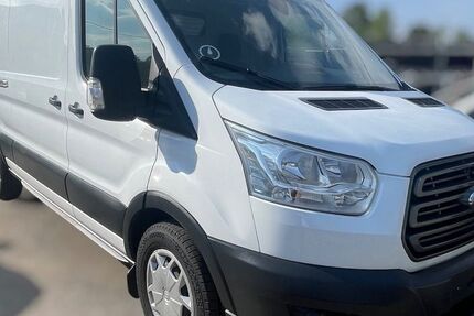 Ford Transit 100.000 km 13.900 &euro; Essen 45309