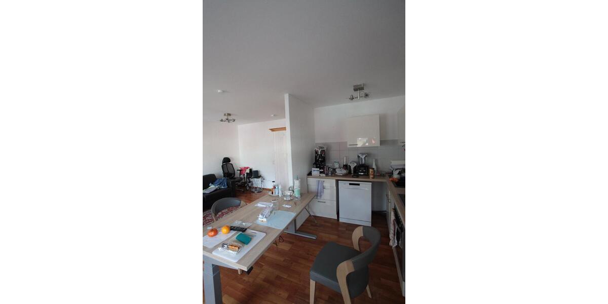 Etagenwohnung Gelsenkirchen Erle - 2 Zimmer, 54 m&sup2;, 125.000&euro; | Angebot:25649429