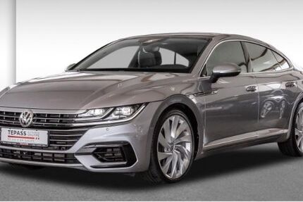 VW Arteon 130.436 km 22.480 € Wuppertal 42369