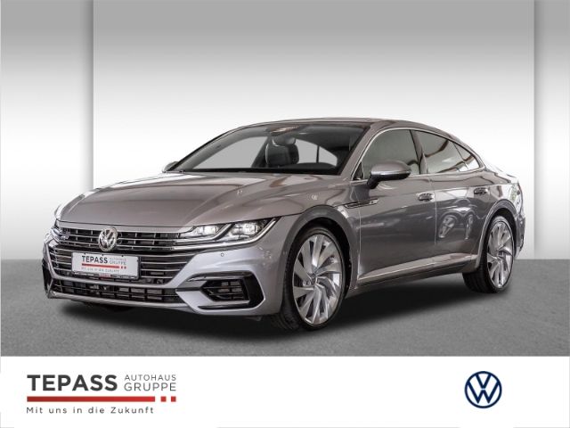 VW Arteon 130.436 km 22.480 € Wuppertal 42369