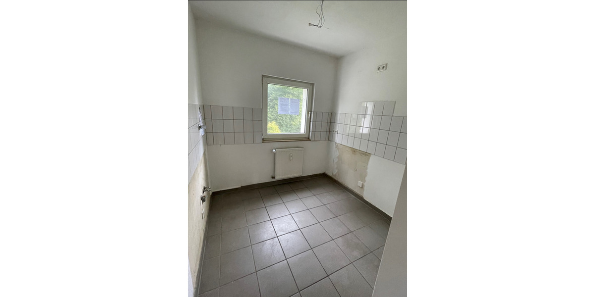 Demnächst frei! 3-Zimmer-Wohnung in Duisburg Huckingen 3 zimmer