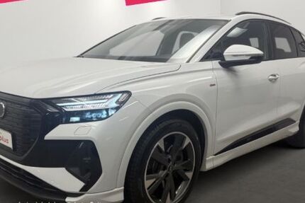 Audi Q4 e-tron 38.108 km 32.900 &euro; Neuss 41464