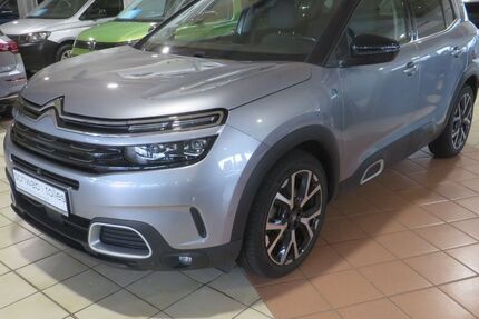 Citroen C5 Aircross 49.638 km 22.945 &euro; Neuss 41469