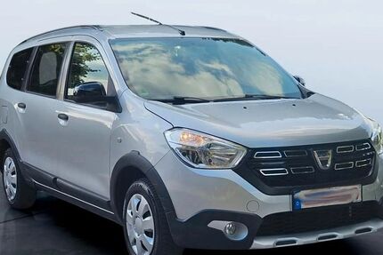 Dacia Lodgy 90.200 km 5.500 € Gelsenkirchen 45897