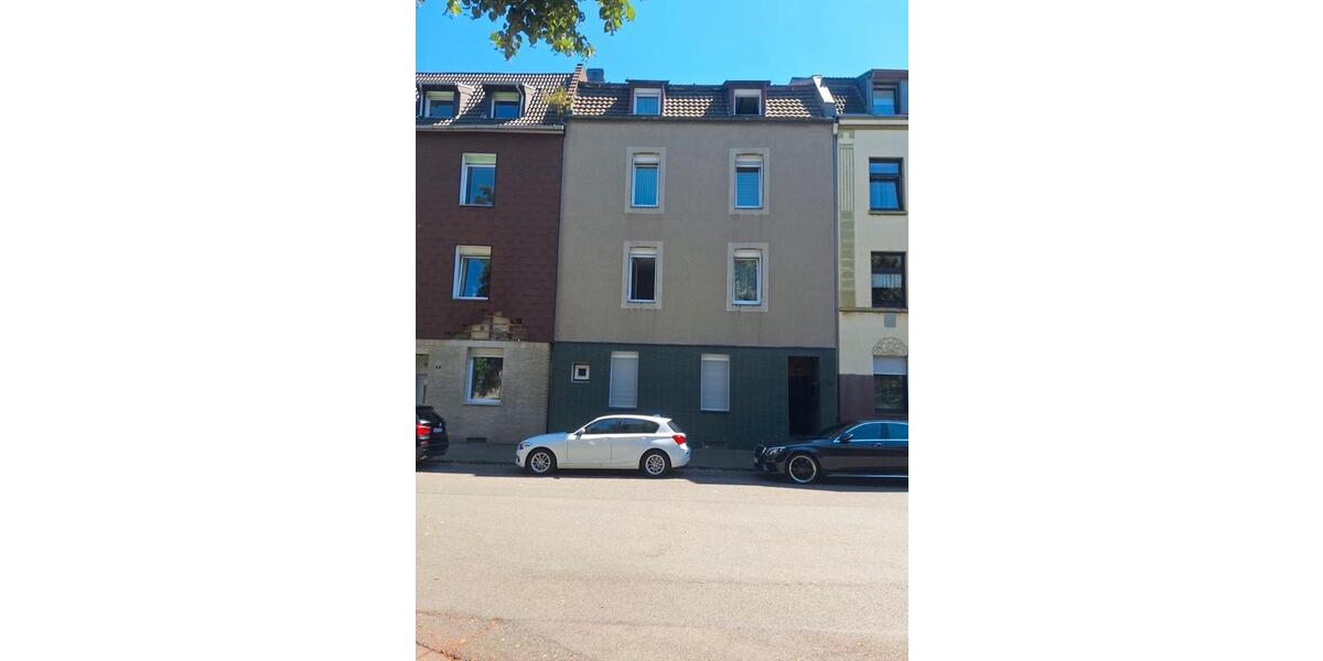 Mehrfamilienhaus, Wohnhaus Duisburg Beeck - 10 Zimmer, 250 m&sup2;, 299.000&euro; | Angebot:27158374