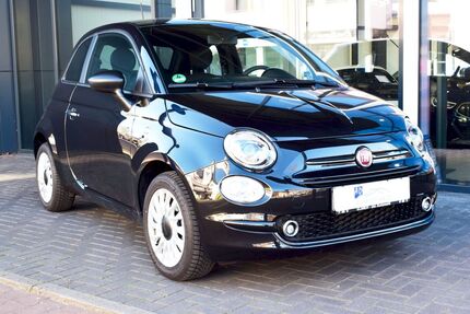 Fiat 500 8.000 km 12.799 &euro; Meerbusch 40667