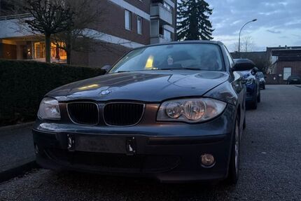 BMW 116 220.000 km 1.199 &euro; Tönisvorst 47918