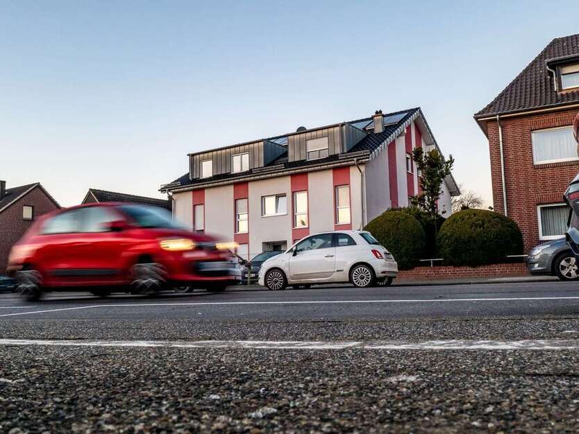 Wohnung zum Kaufen in Mönchengladbach 369.000 € 91.36 m²