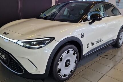 Smart #3 1.623 km 39.845 € Mönchengladbach 41063