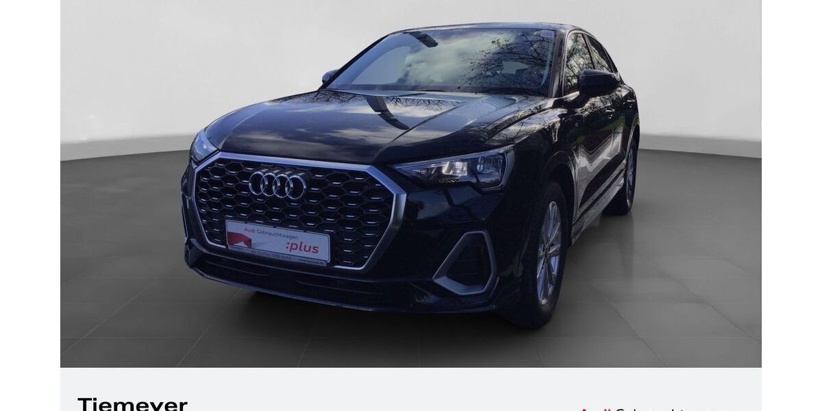 Audi Q3 52.990 km 27.770 &euro; Gelsenkirchen 45894