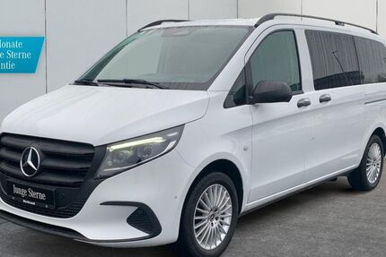 Mercedes-Benz Vito 55.939 km 43.232 &euro; Krefeld 47807