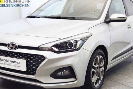Hyundai i20 16.169 km 13.470 € Gelsenkirchen 45897