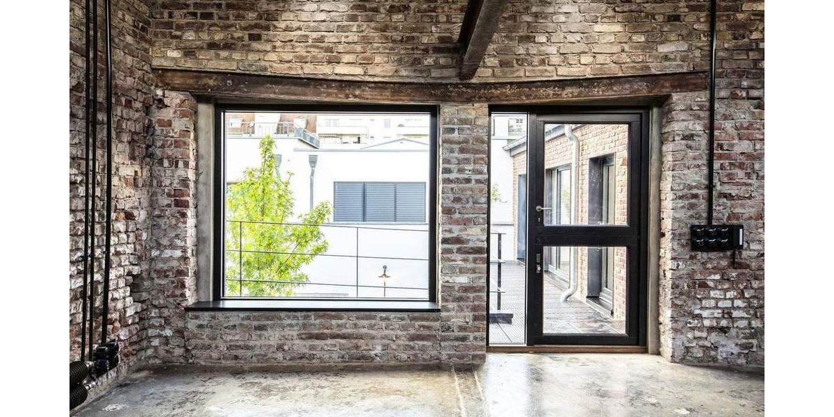 Historische Senffabrik trifft modernes Lofthaus - einzigartiges Wohnen mit Geschichte 8 zimmer