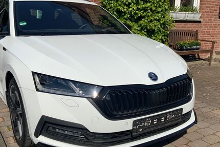 Skoda Octavia 19.900 km 28.490 &euro; Ratingen 40885