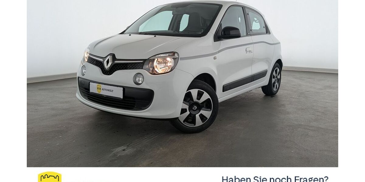 Renault Twingo 49.350 km 8.460 &euro; Düsseldorf 40599