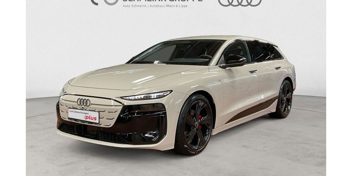 Audi A6 e-tron 10.614 km 69.980 &euro; Wesel 46483