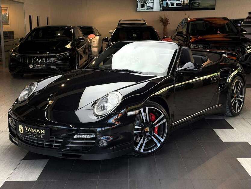 Porsche 911 113.000 km 86.850 € Mülheim an der Ruhr 45472
