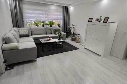 Wohnung Duisburg Huckingen - 4 Zimmer, 98 m&sup2;, 200.000&euro; | Angebot:26383128