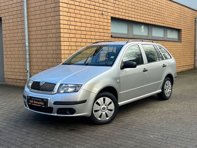 Fabia
