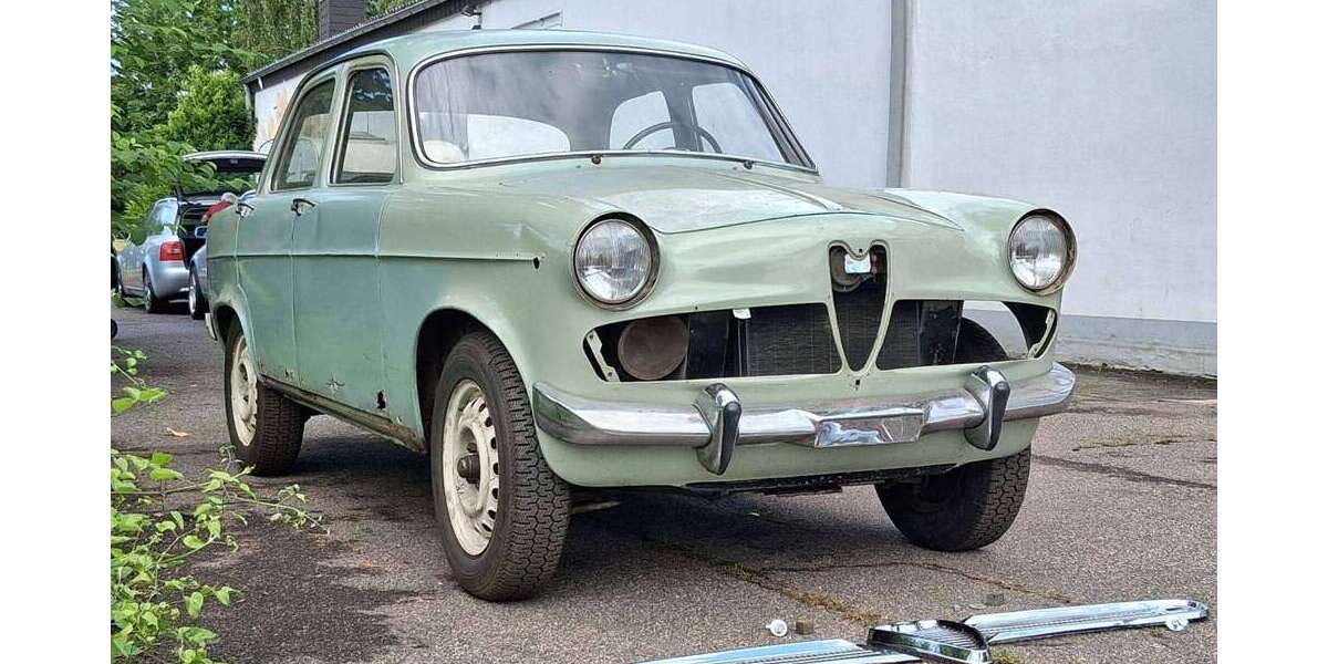 Alfa Romeo Giulietta 1.488 km 9.900 &euro; Düsseldorf Niederkassel 40547