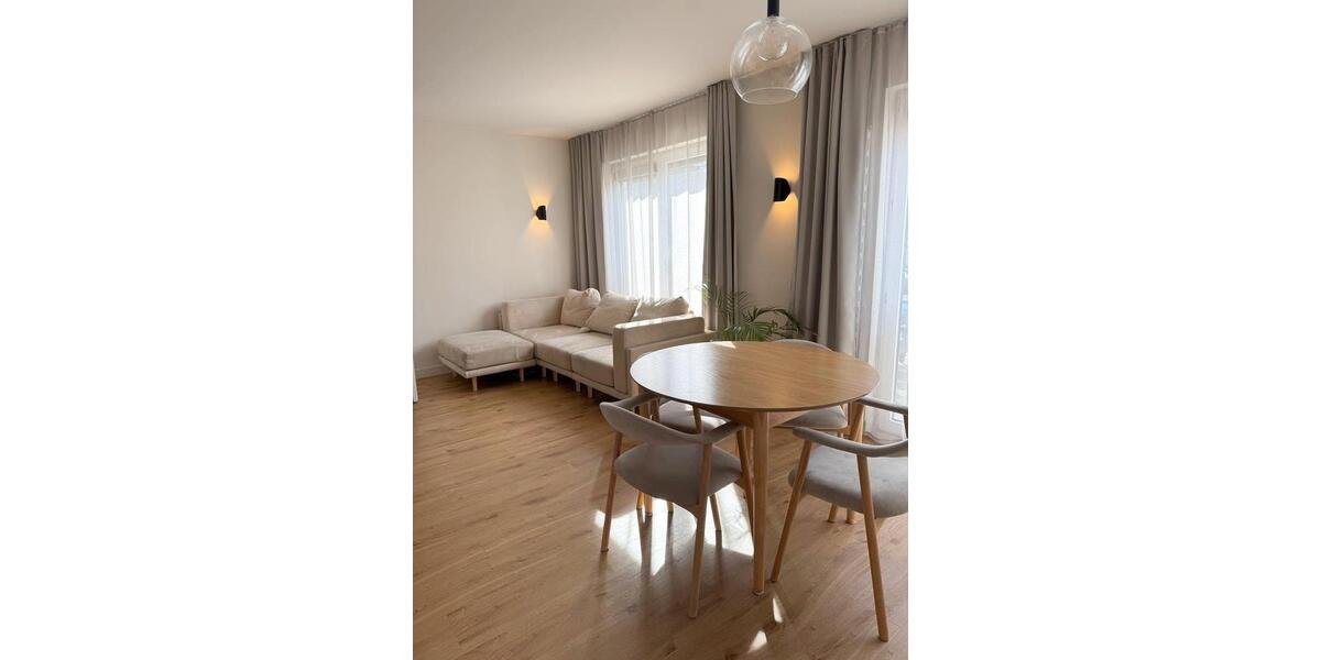 Maisonettenwohnung Düsseldorf Derendorf - 4.5 Zimmer, 100 m&sup2;, 2.650&euro; | Angebot:25293141