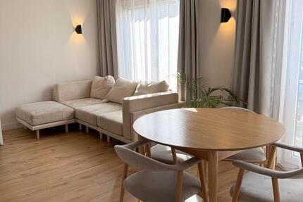 Wohnung Düsseldorf Derendorf - 4.5 Zimmer, 100 m&sup2;, 2.650&euro; | Angebot:25293141