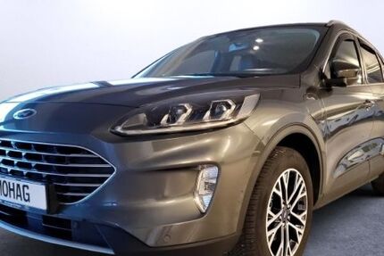 Ford Kuga 27.899 km 21.890 &euro; Essen 45141