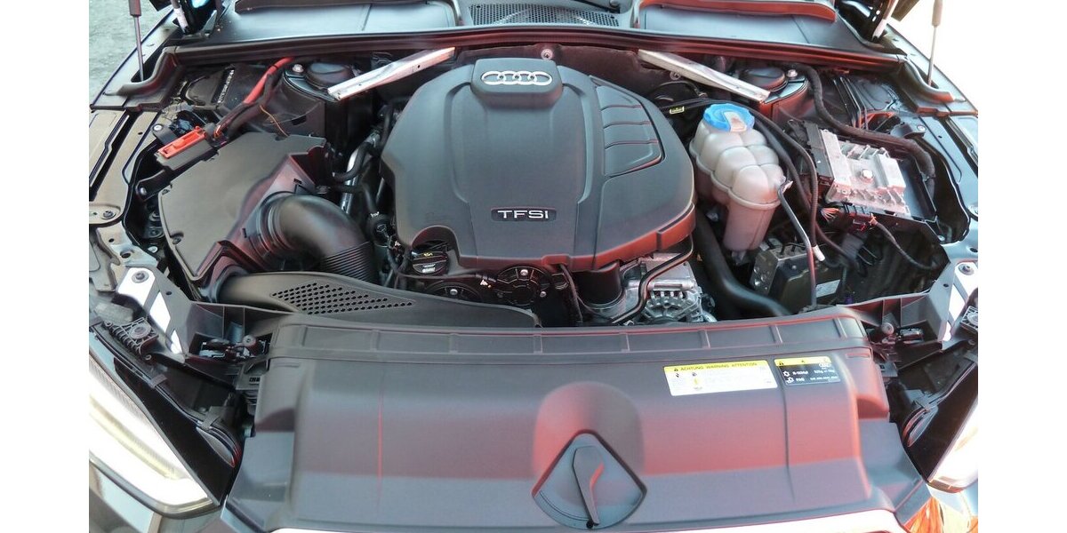 Audi A5 2.0 TFSI Sp Quattro S line Pano HUD Leder 107.000 km 21.900 &euro; Ratingen 40885