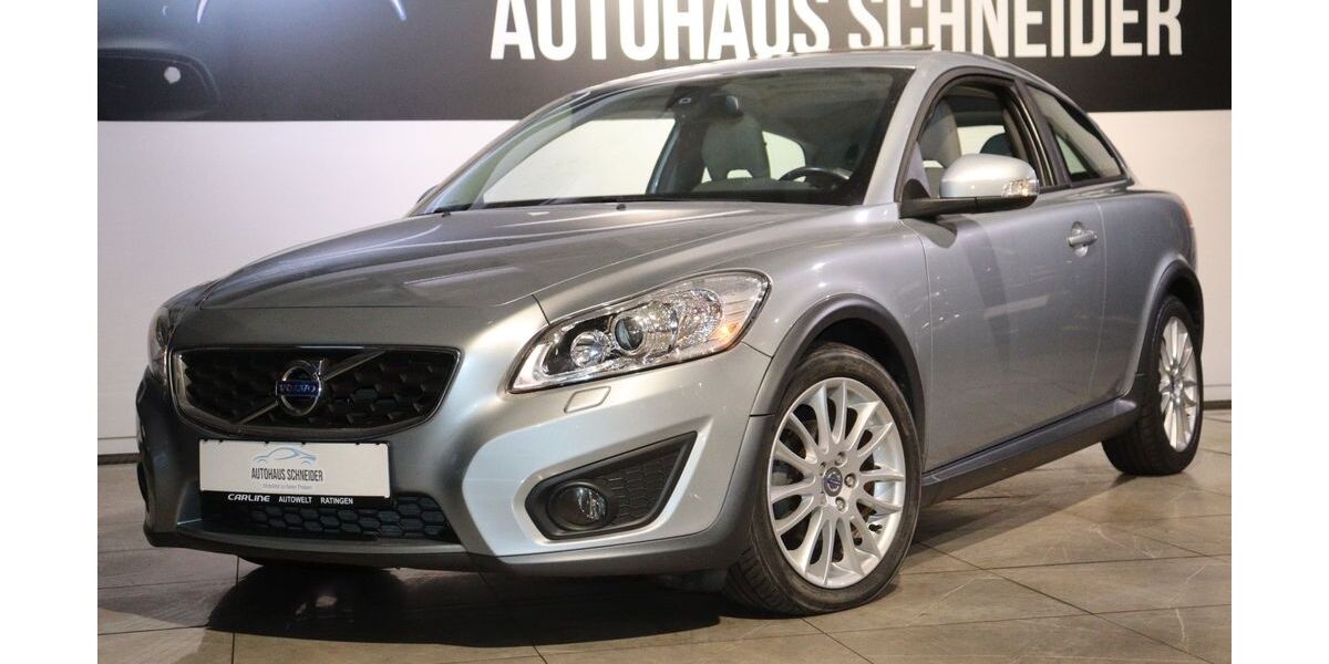 Volvo C30 17.383 km 11.600 &euro; Ratingen 40880