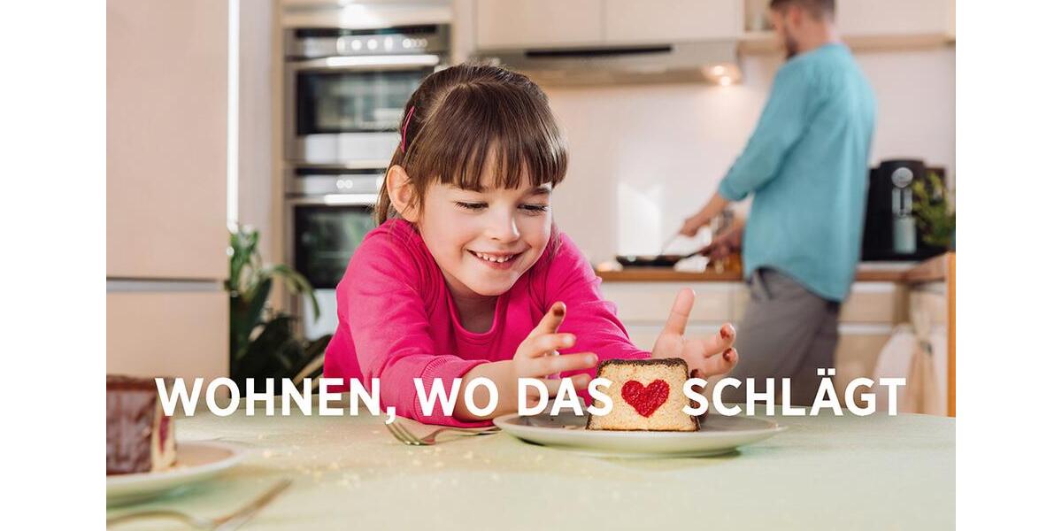 Etagenwohnung Gelsenkirchen Gelsenkirchen-Mitte - 3.5 Zimmer, 70 m&sup2;, 402&euro; | Angebot:26672521