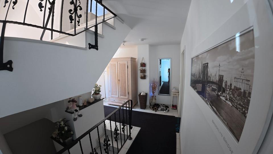 Erdgeschoßwohnung Wesel Fusternberg - 4 Zimmer, 142 m&sup2;, 399.000&euro; | Angebot:27096048