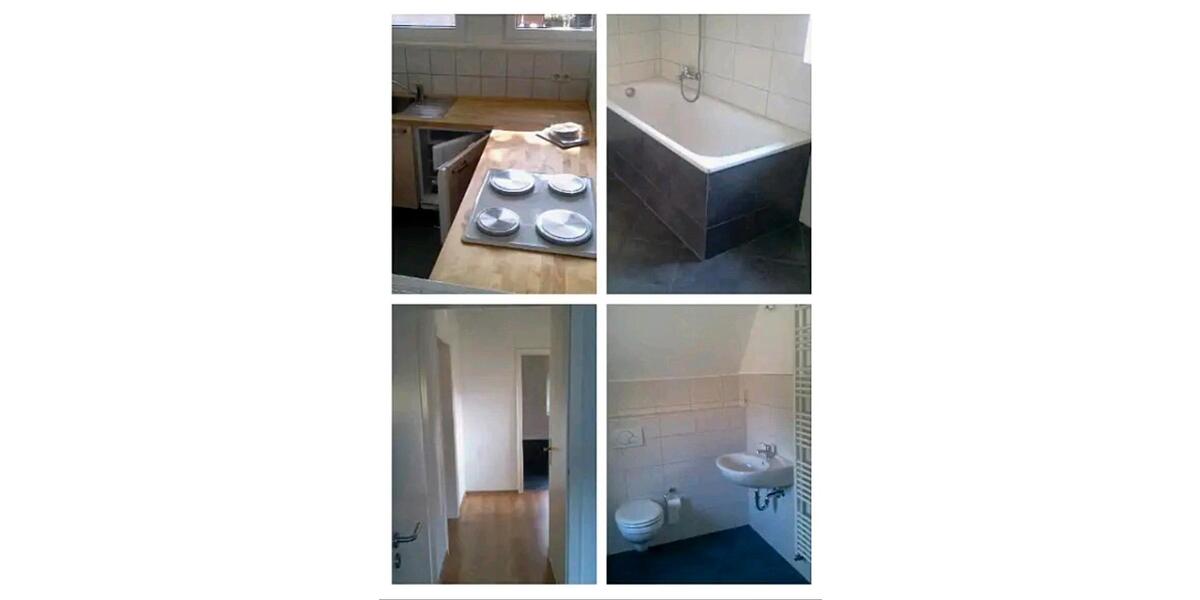 Etagenwohnung Kaarst - 3 Zimmer, 66 m&sup2;, 950&euro; | Angebot:26408134