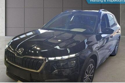 Skoda Kamiq 20.310 km 25.630 &euro; Moers 47441