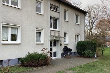 Freundliche 2 Zimmer Wohnung mit Laminat 2 zimmer