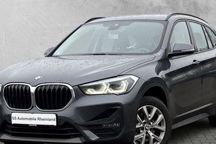 BMW X1 40.985 km 27.900 &euro; Krefeld 47809