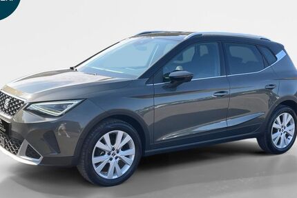 Seat Arona 20.503 km 22.470 &euro; Bottrop 46244