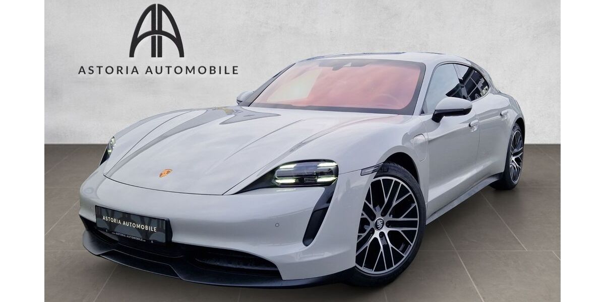 Porsche Taycan 37.892 km 59.999 &euro; Kaarst (bei Düsseldorf) 41564