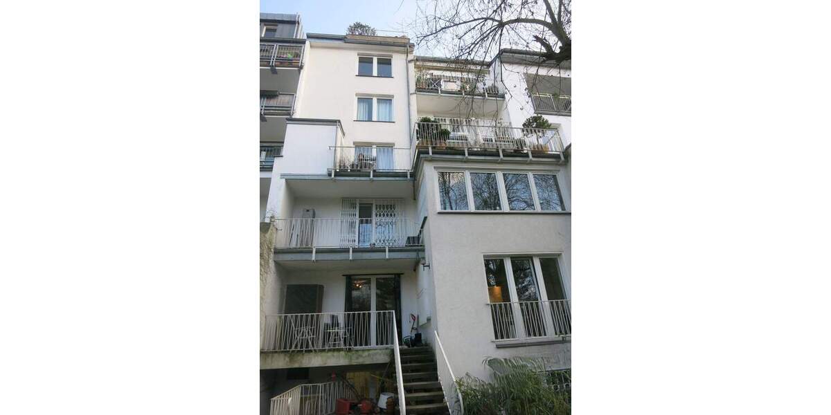 Mehrfamilienhaus, Wohnhaus Düsseldorf Düsseltal - 2.200.000&euro; | Angebot:24794325